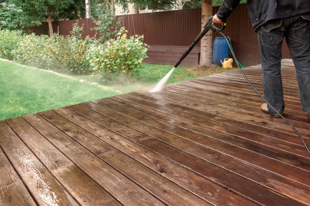 Trusted Nicholson, GA Pressure Washing Services Experts