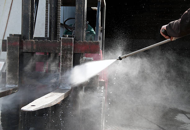 Best Sidewalk and Walkway Pressure Cleaning in Nicholson, GA
