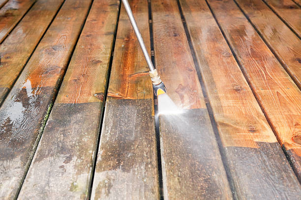 Best Fence Cleaning and Maintenance in Nicholson, GA